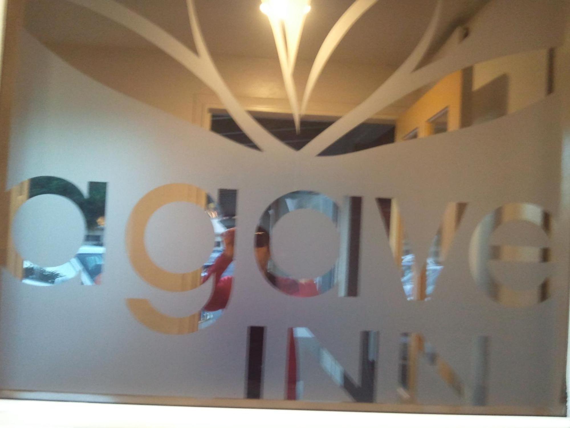 Agave Inn Санта-Барбара Екстер'єр фото