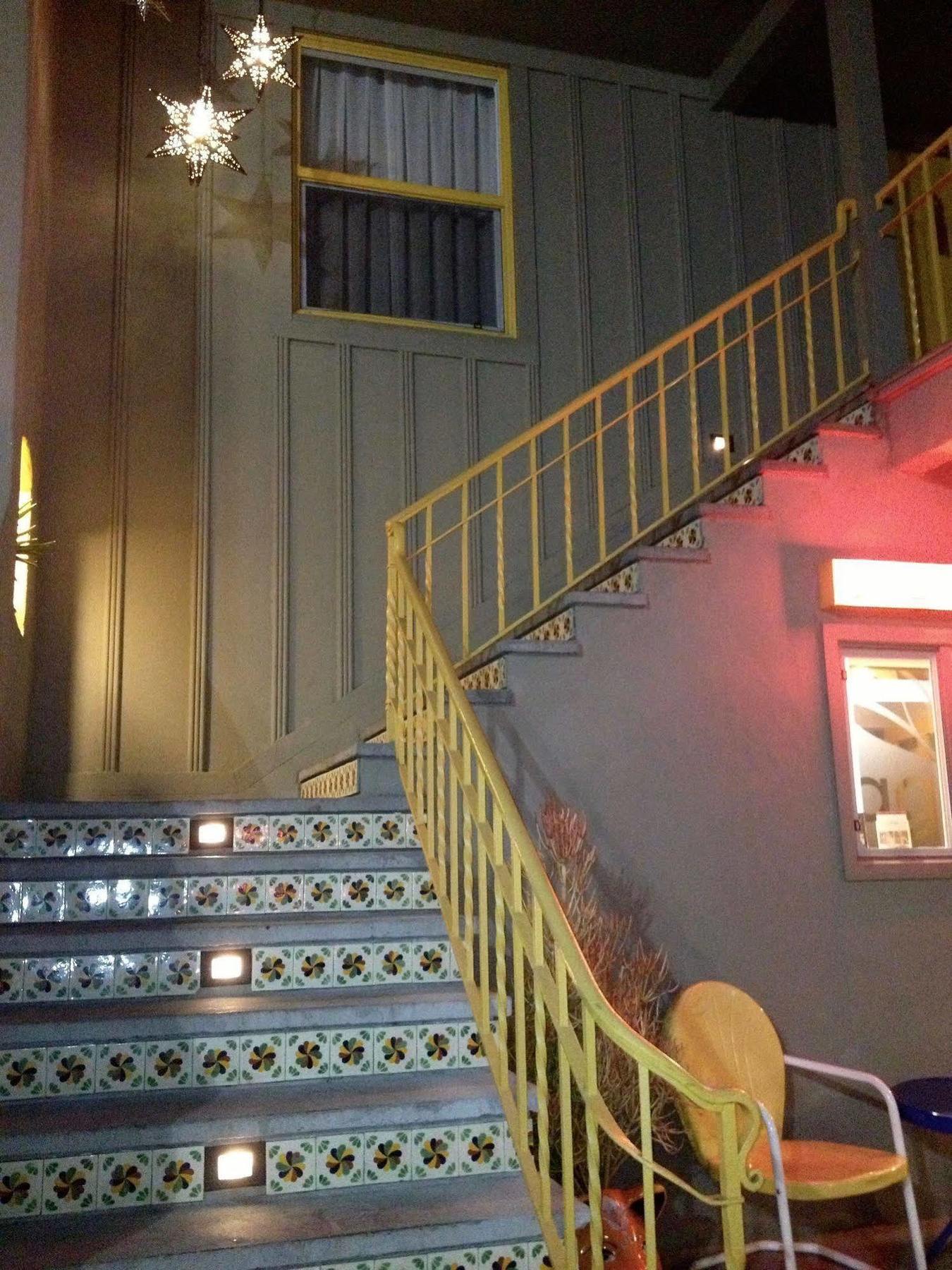 Agave Inn Санта-Барбара Екстер'єр фото
