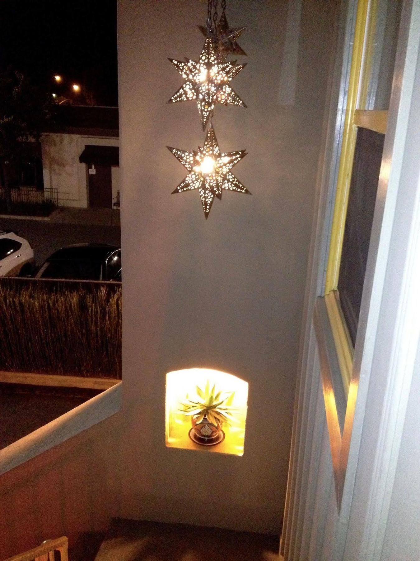 Agave Inn Санта-Барбара Екстер'єр фото