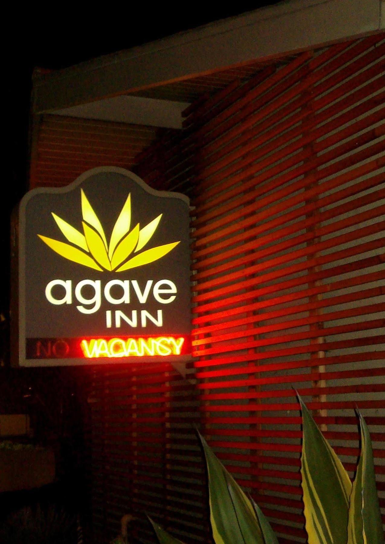 Agave Inn Санта-Барбара Екстер'єр фото