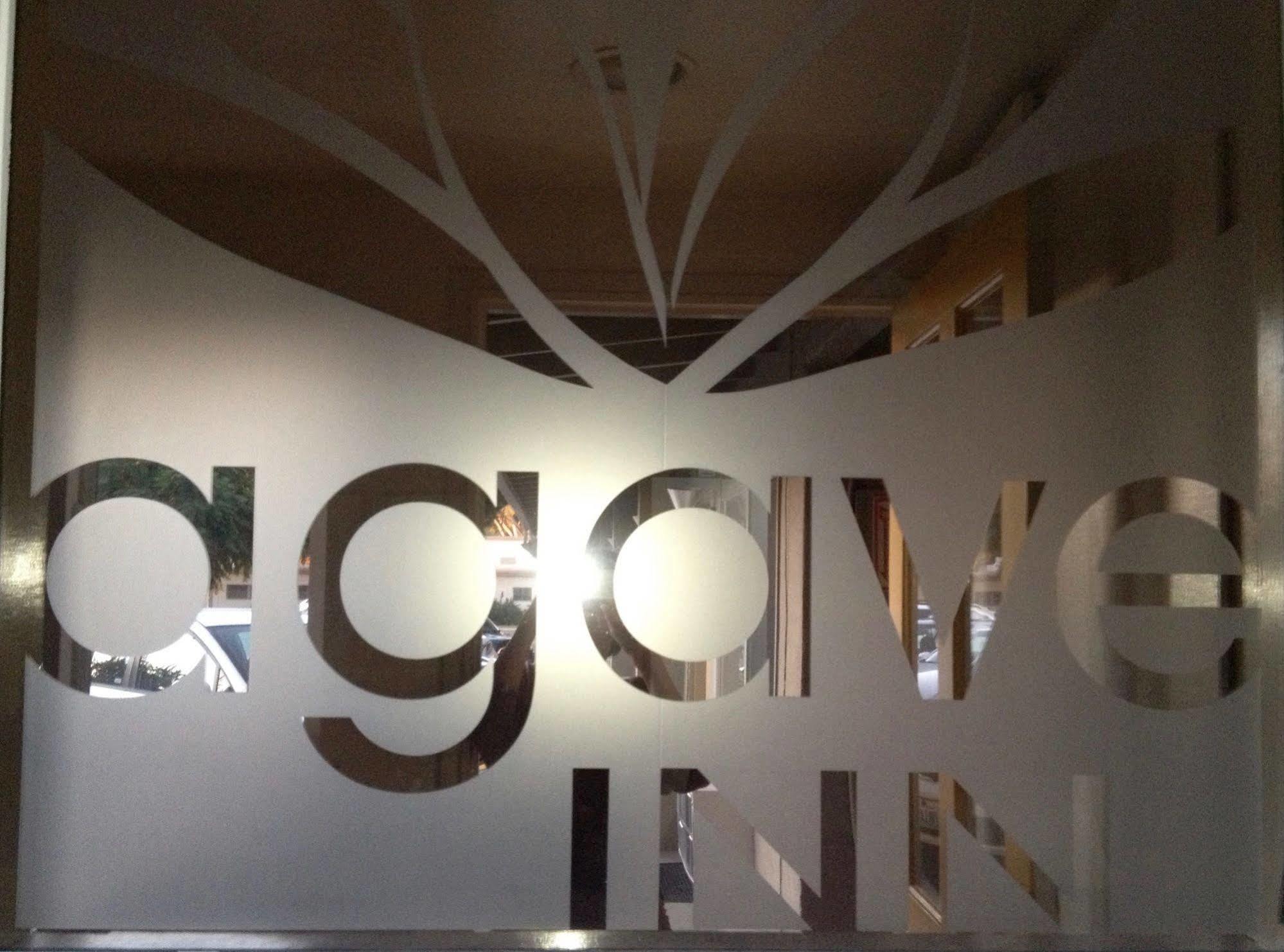 Agave Inn Санта-Барбара Екстер'єр фото